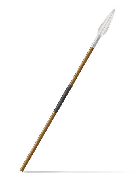 A Picture Of A Spear - KibrisPDR