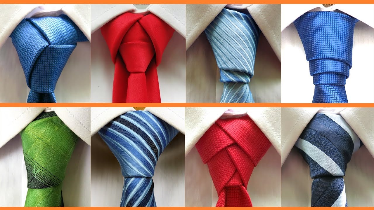 Detail A Picture Of A Tie Nomer 33