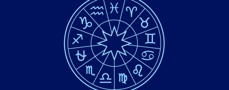 Detail A Picture Of All The Zodiac Signs Nomer 50