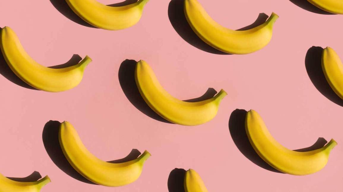 Detail A Picture Of Bananas Nomer 11