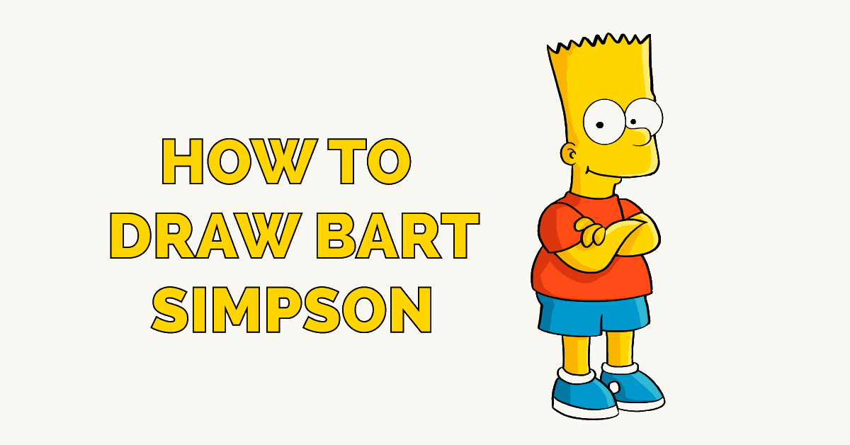 Detail A Picture Of Bart Simpson Nomer 58