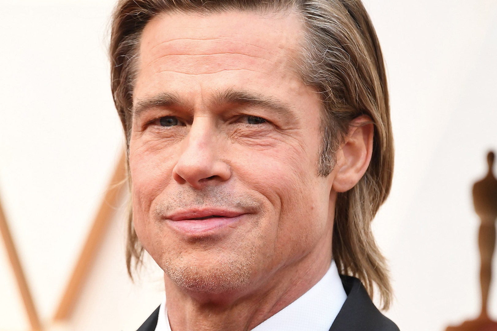 Detail A Picture Of Brad Pitt Nomer 6