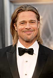 Detail A Picture Of Brad Pitt Nomer 7