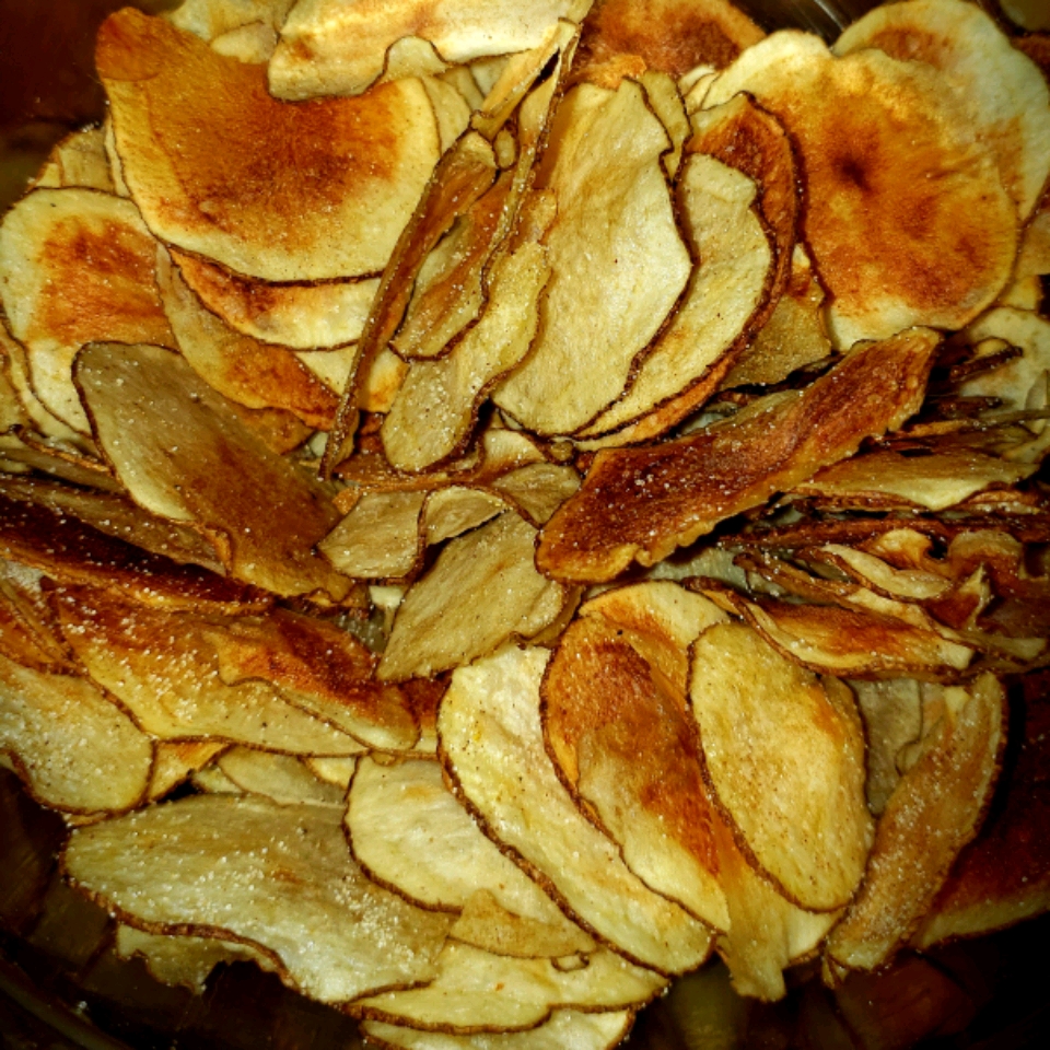 Detail A Picture Of Chips Nomer 33