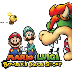 Detail A Picture Of Mario And Luigi Nomer 49