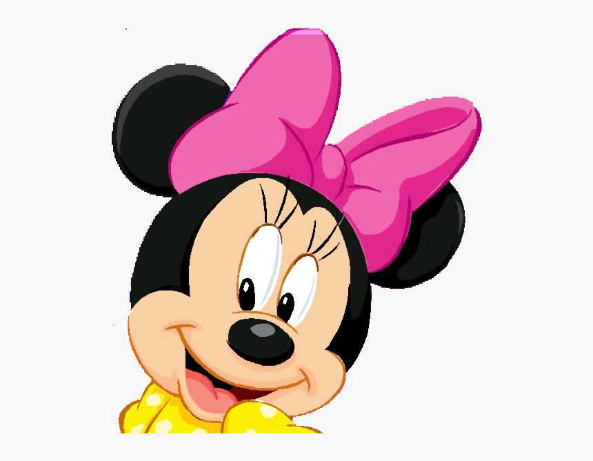 Detail A Picture Of Mickey And Minnie Mouse Nomer 40