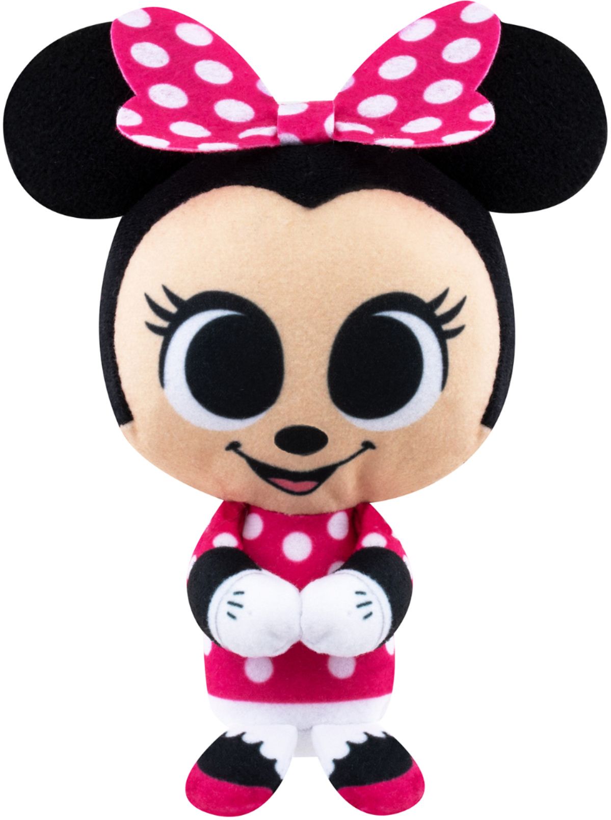 Detail A Picture Of Mickey And Minnie Mouse Nomer 43