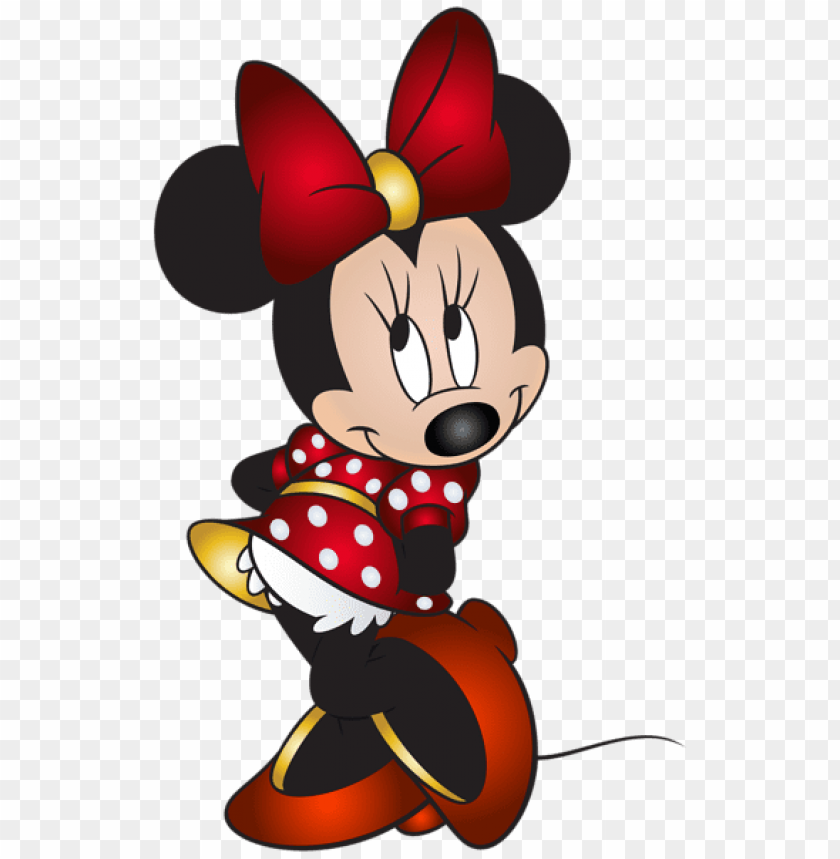 Detail A Picture Of Mickey And Minnie Mouse Nomer 53