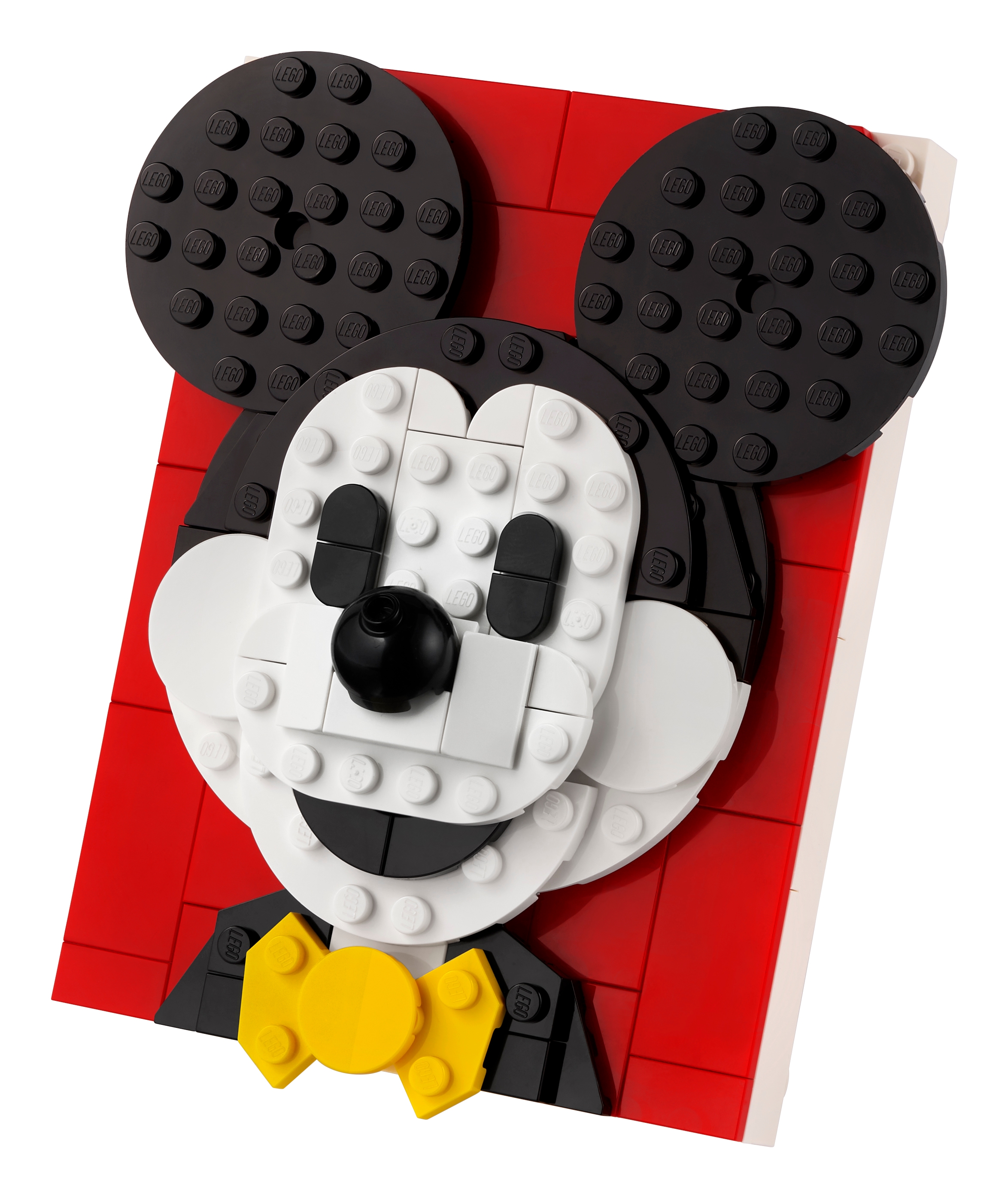 Detail A Picture Of Mickey Mouse Nomer 33