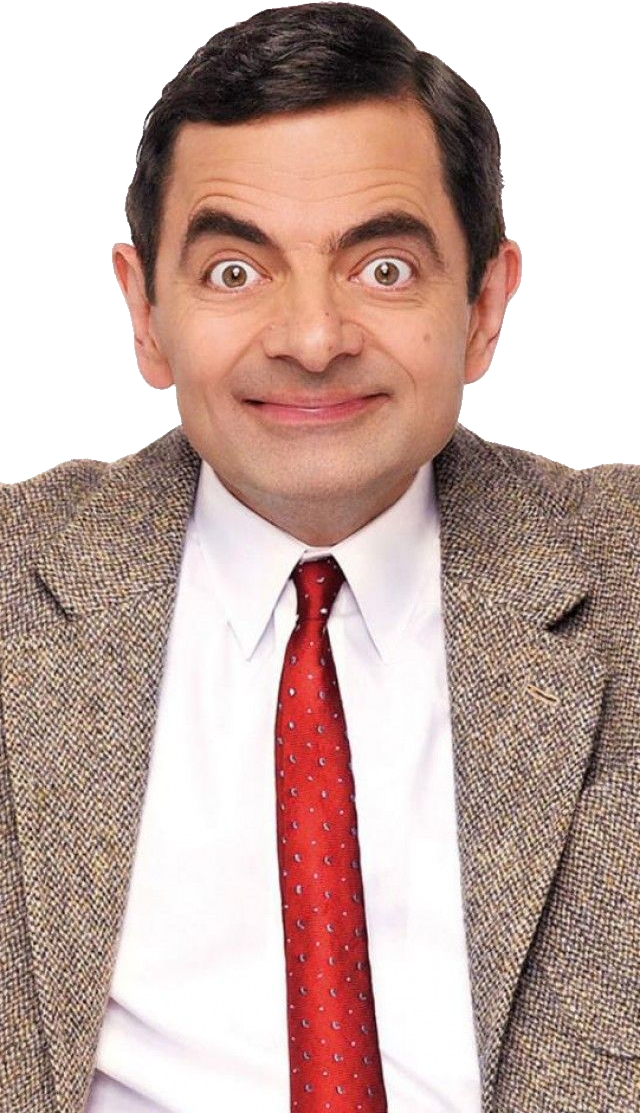 Detail A Picture Of Mr Bean Nomer 6