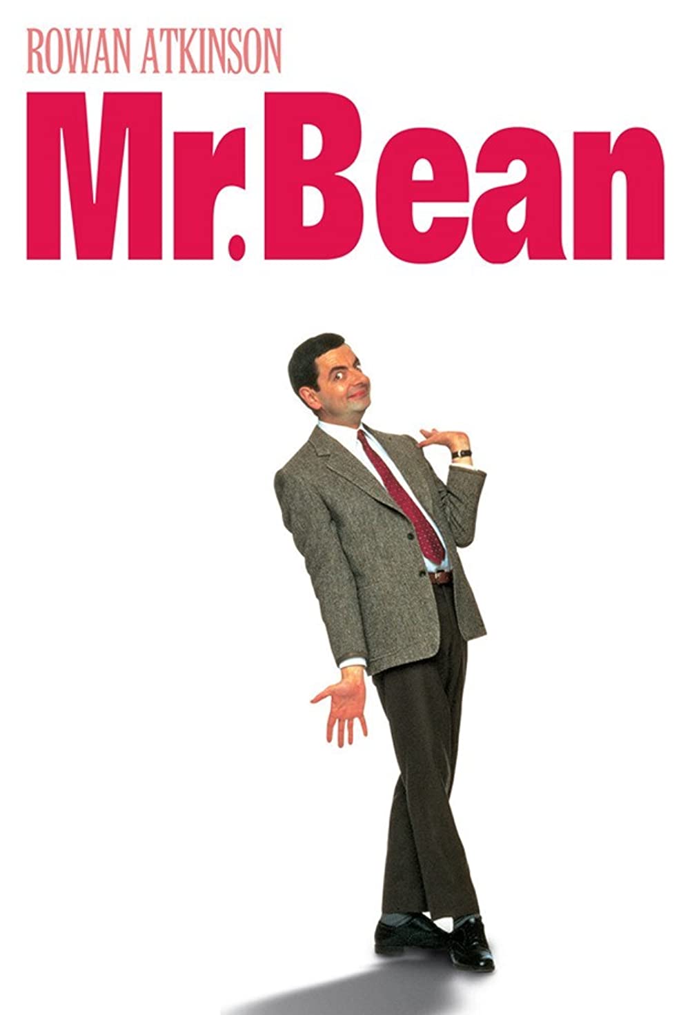 Detail A Picture Of Mr Bean Nomer 8