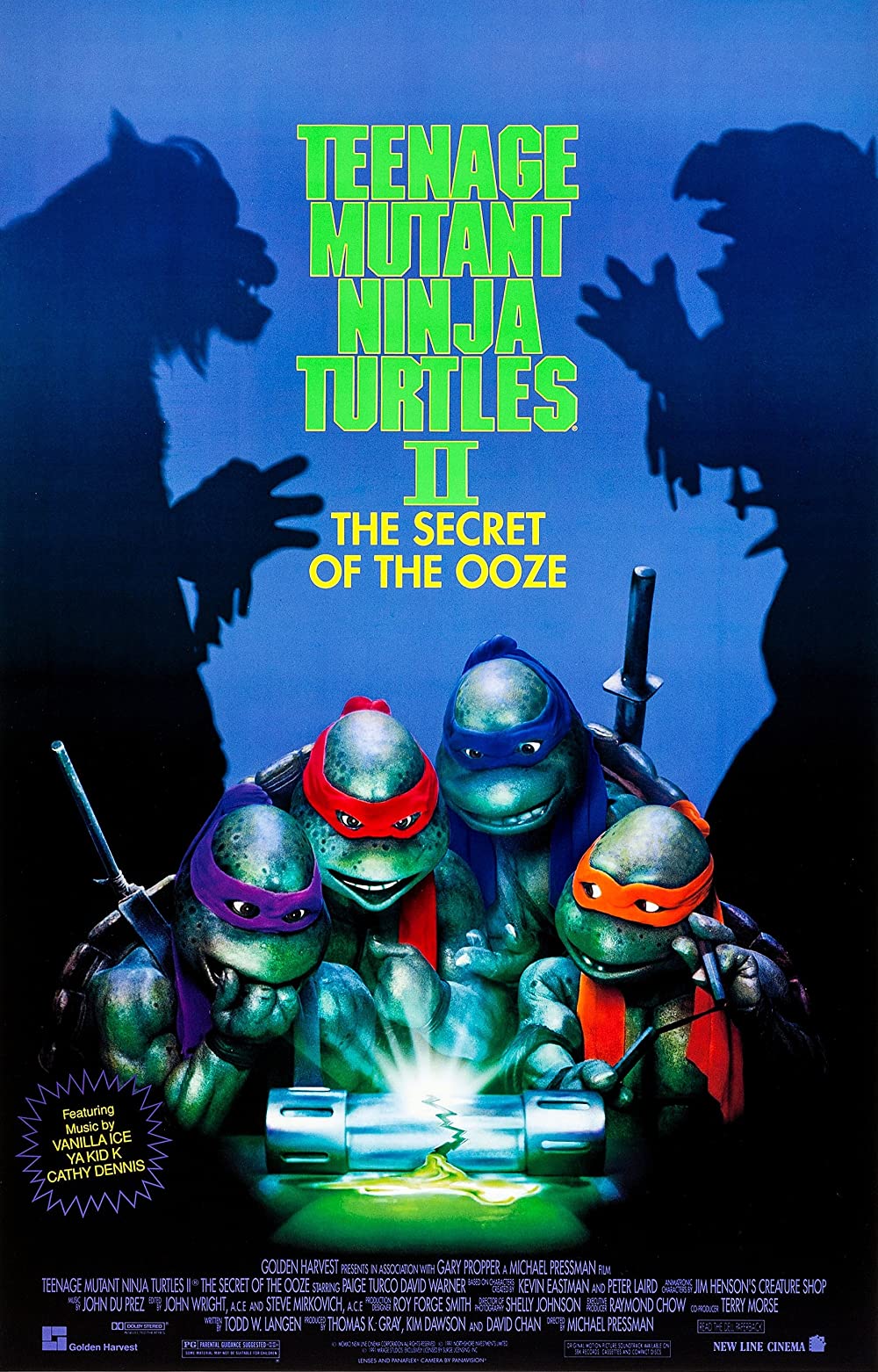 Detail A Picture Of Ninja Turtles Nomer 46