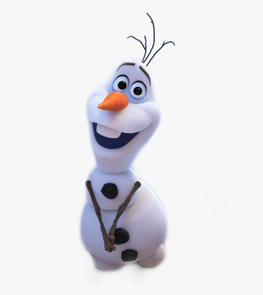 Detail A Picture Of Olaf From Frozen Nomer 52