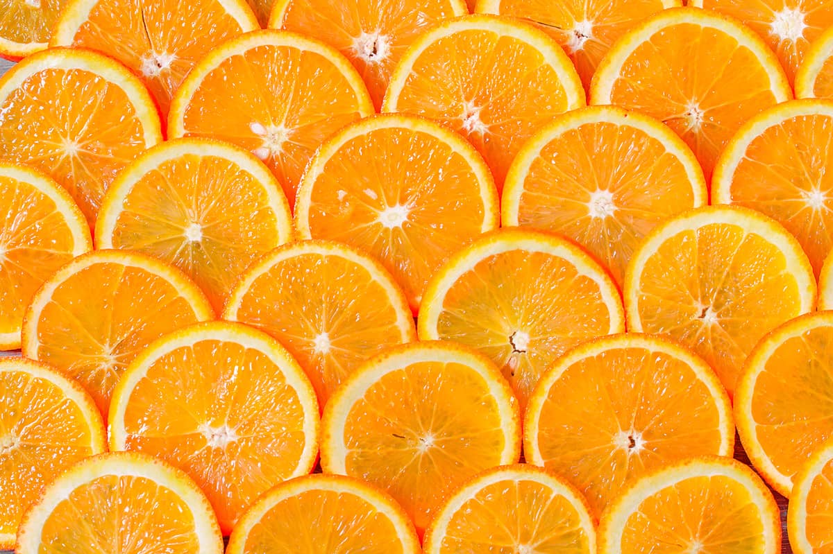 Detail A Picture Of Oranges Nomer 14