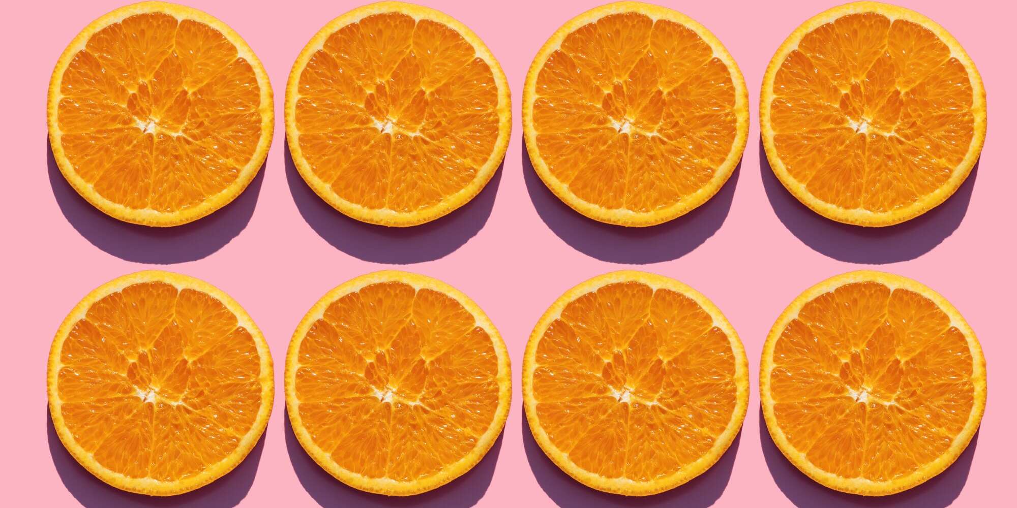 Detail A Picture Of Oranges Nomer 39