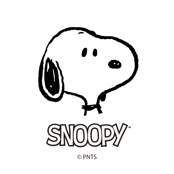 Detail A Picture Of Snoopy Nomer 19