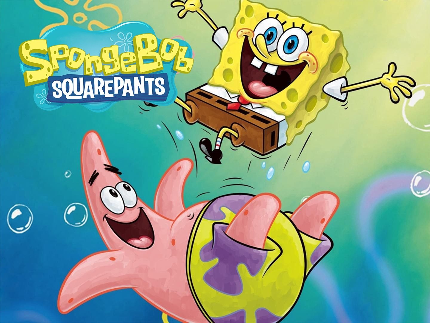 Detail A Picture Of Spongebob Nomer 29