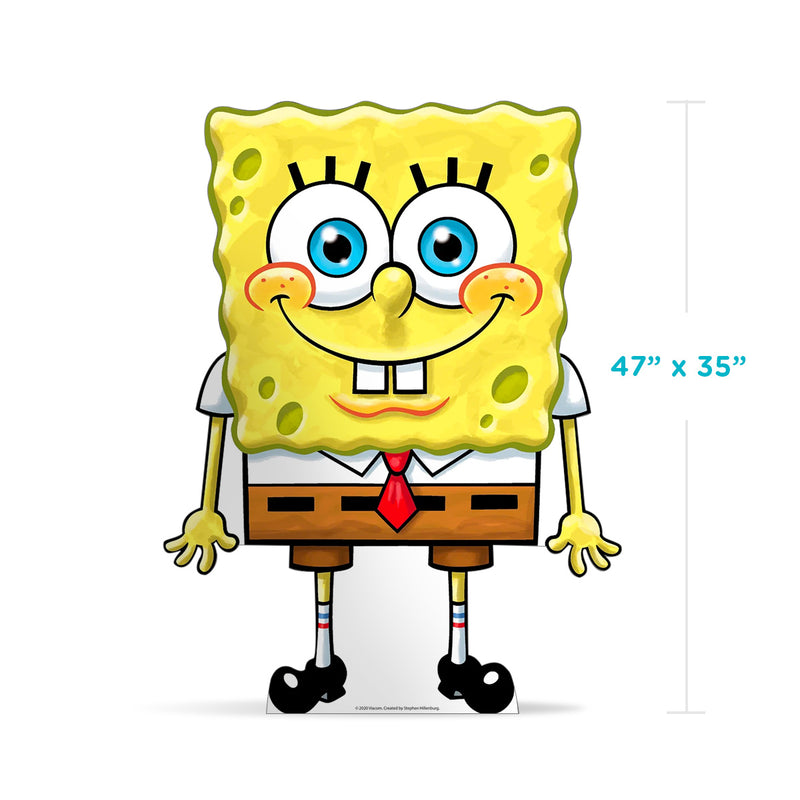 Detail A Picture Of Spongebob Nomer 5