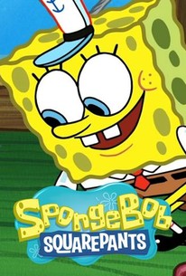 Detail A Picture Of Spongebob Nomer 40