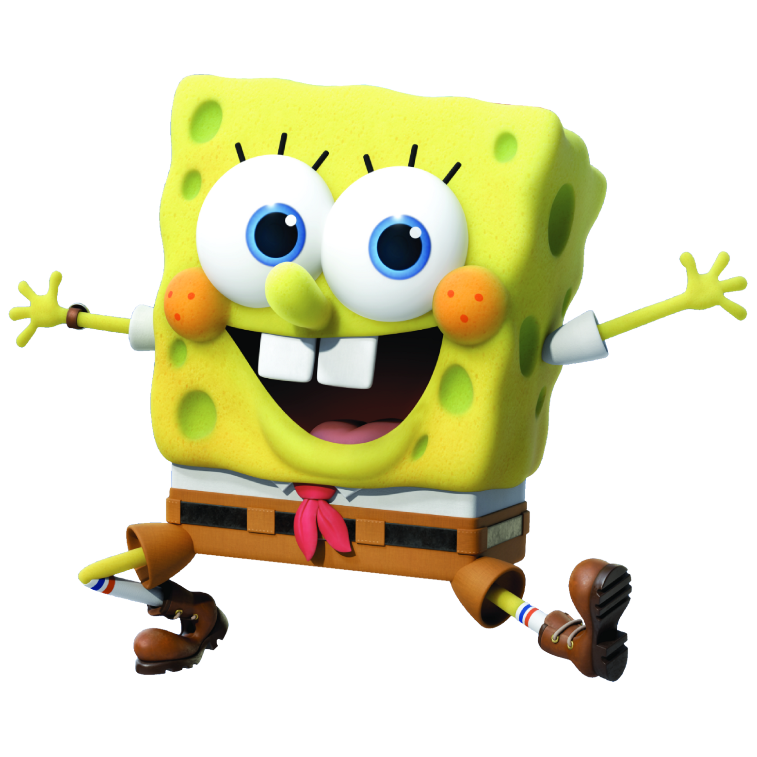 Detail A Picture Of Spongebob Squarepants Nomer 19