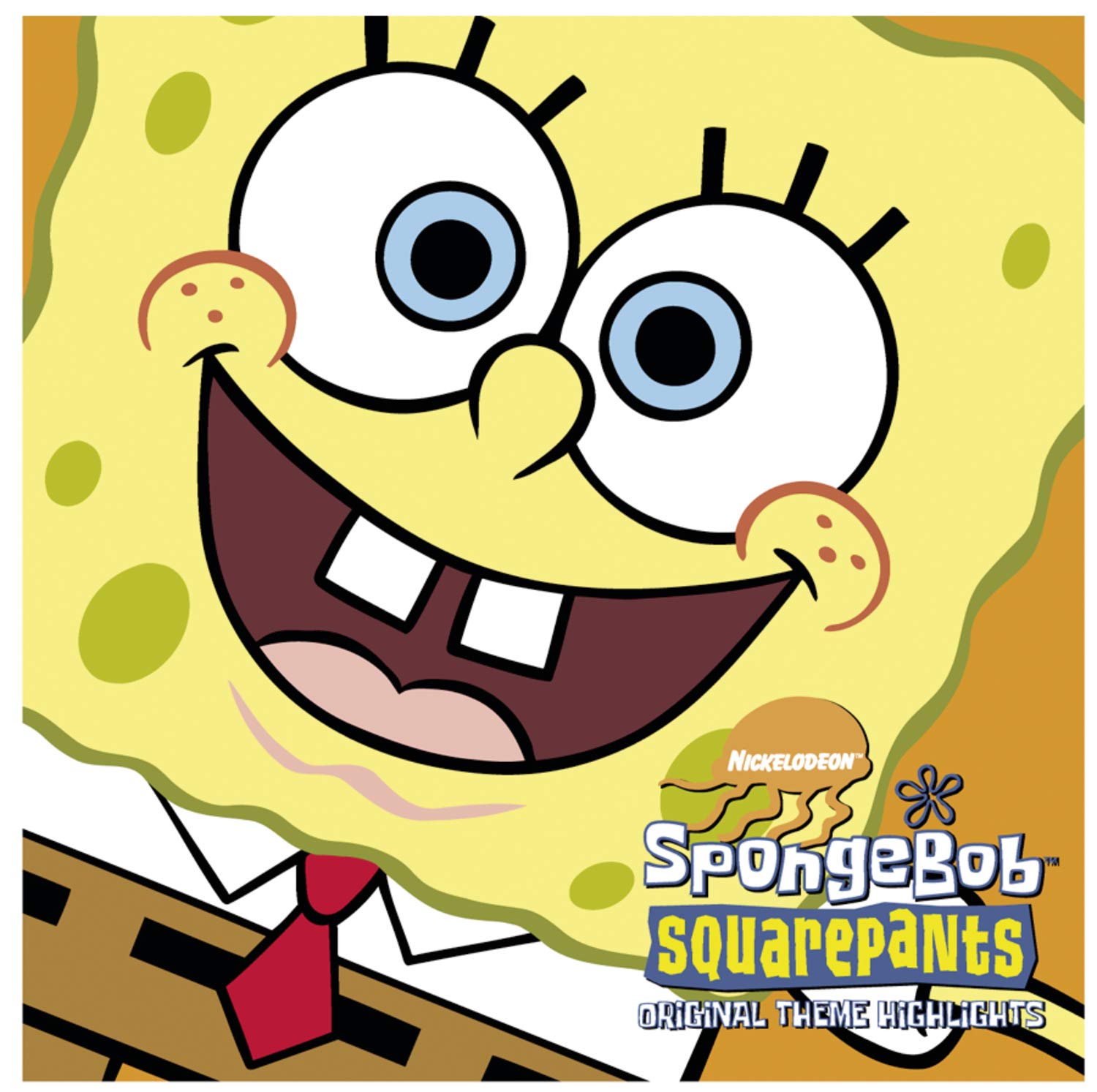 Detail A Picture Of Spongebob Squarepants Nomer 43