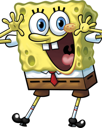 Detail A Picture Of Spongebob Squarepants Nomer 10