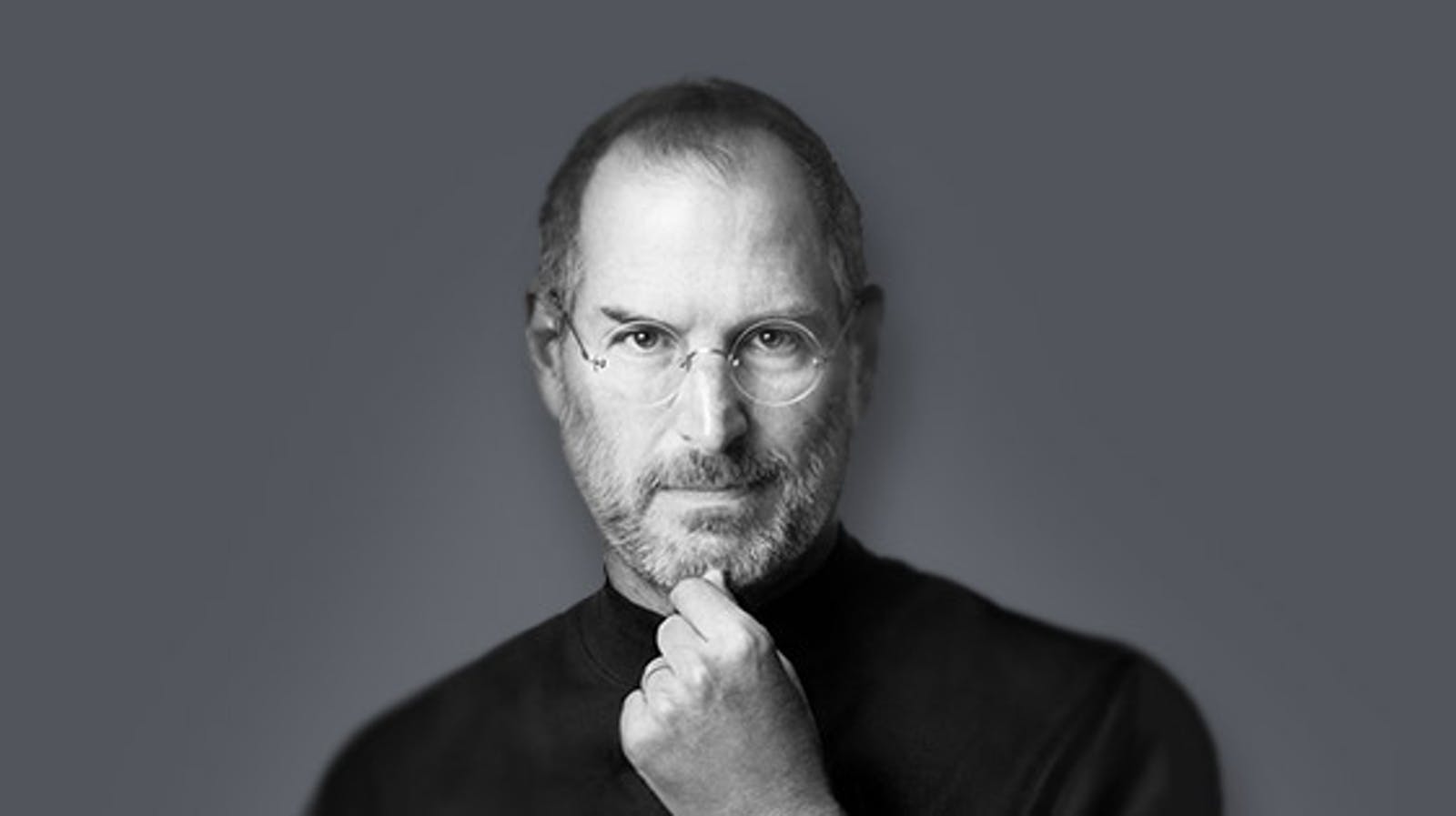 Detail A Picture Of Steve Jobs Nomer 29