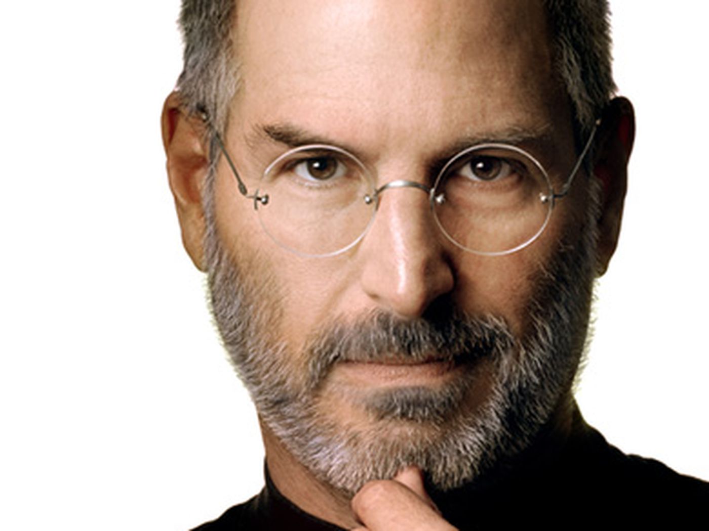 Detail A Picture Of Steve Jobs Nomer 4