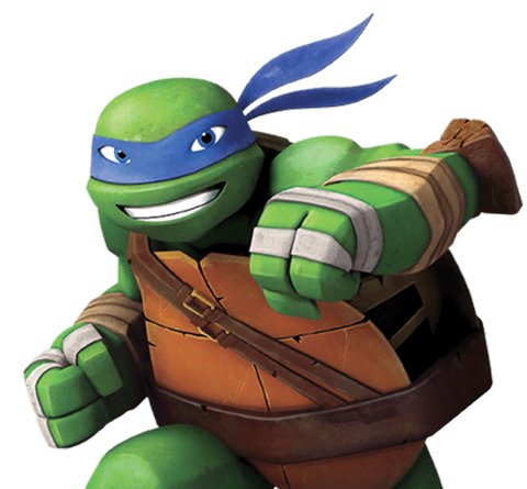 Detail A Picture Of Teenage Mutant Ninja Turtles Nomer 37