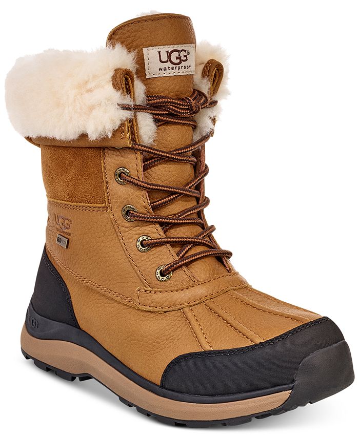 Detail A Picture Of Ugg Boots Nomer 36