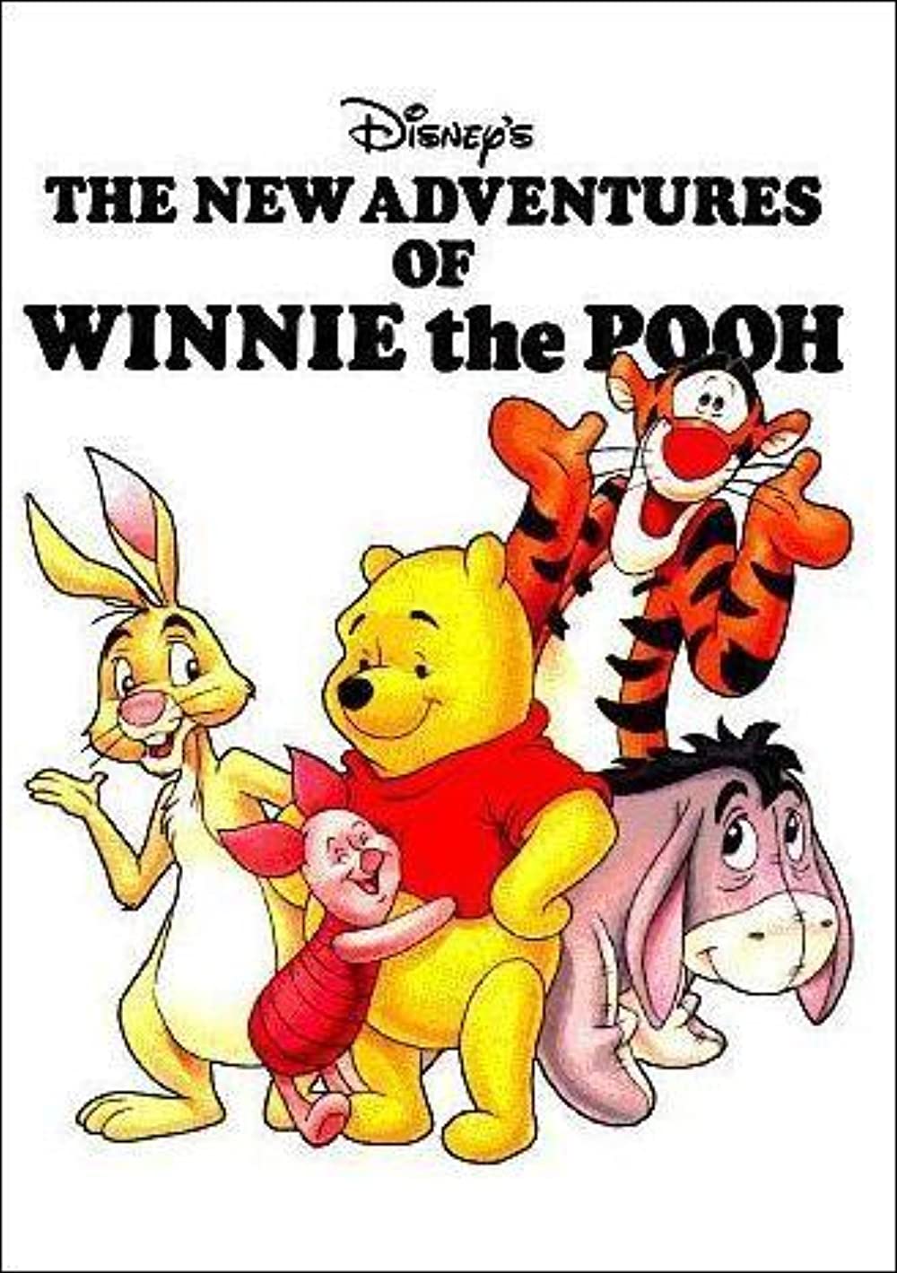 Detail A Picture Of Winnie The Pooh Nomer 21