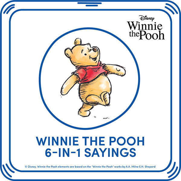 Detail A Picture Of Winnie The Pooh Nomer 54