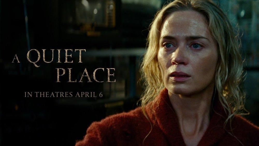 Detail A Quiet Place Hd Nomer 44