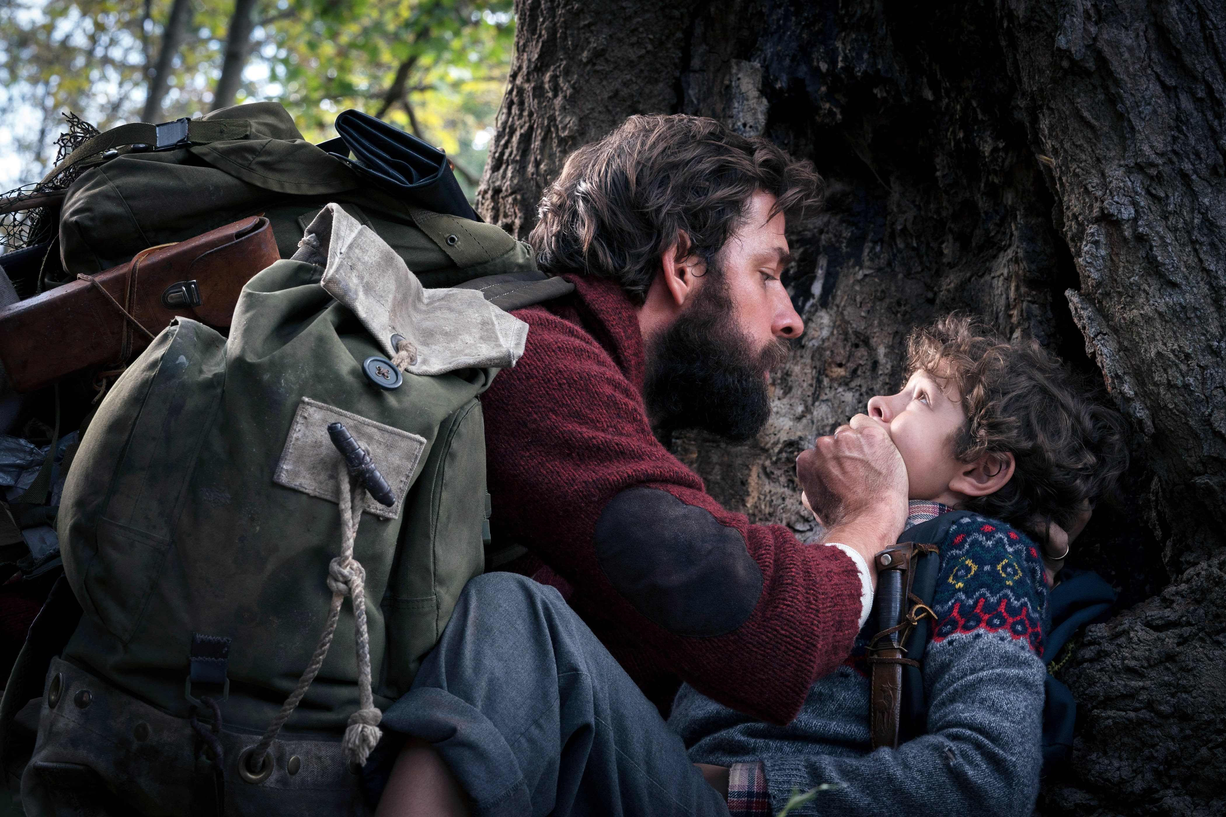 Detail A Quiet Place Hd Nomer 54