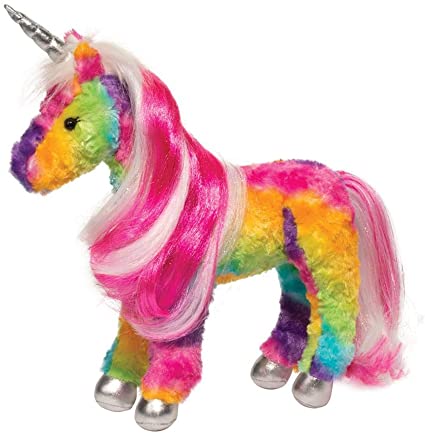 Detail A Rainbow Unicorn Nomer 15