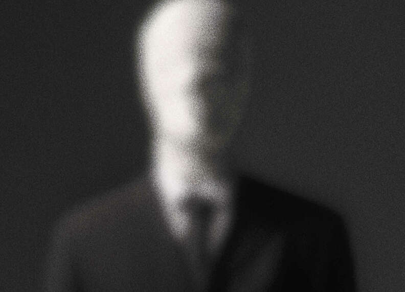 Detail A Real Picture Of Slender Man Nomer 29