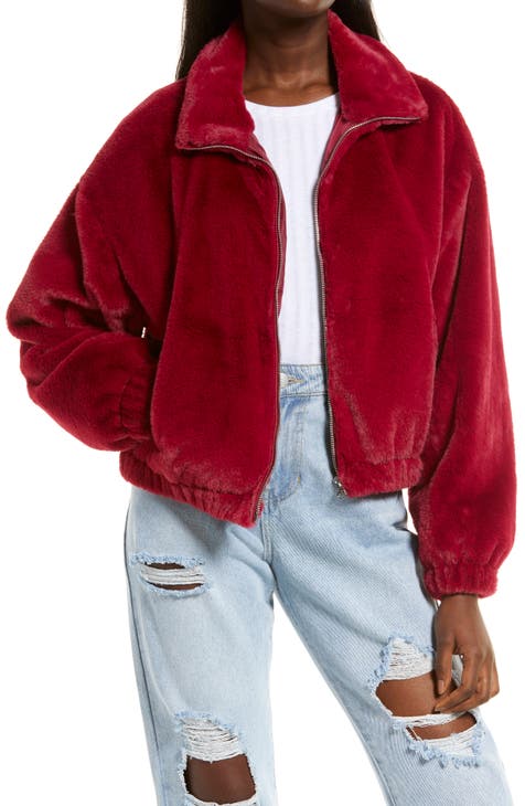 Detail A Red Jacket Nomer 21
