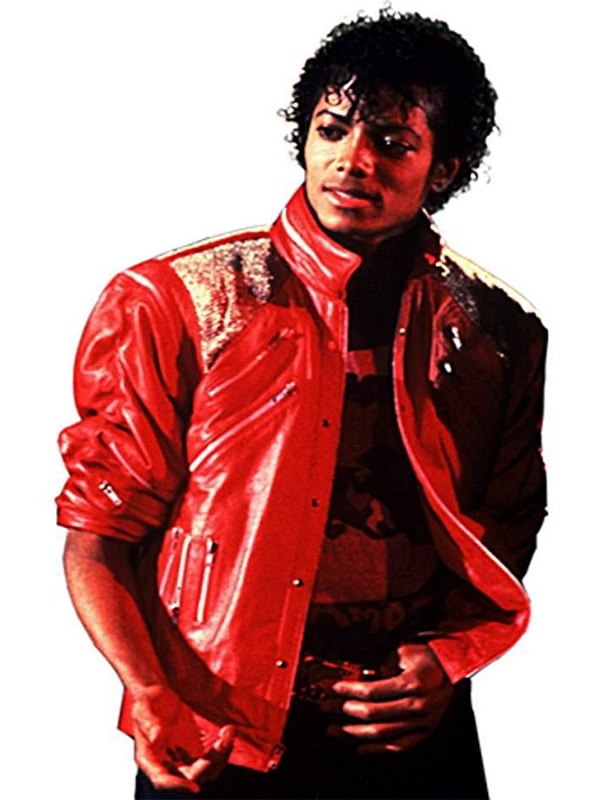 Detail A Red Jacket Nomer 25