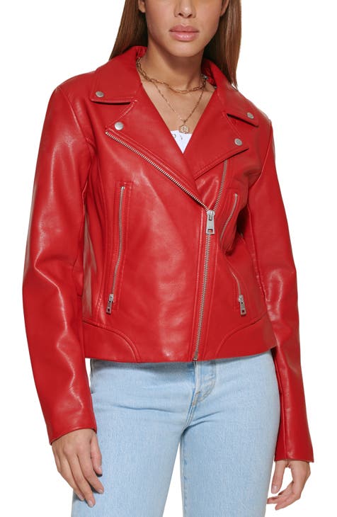 Detail A Red Jacket Nomer 27