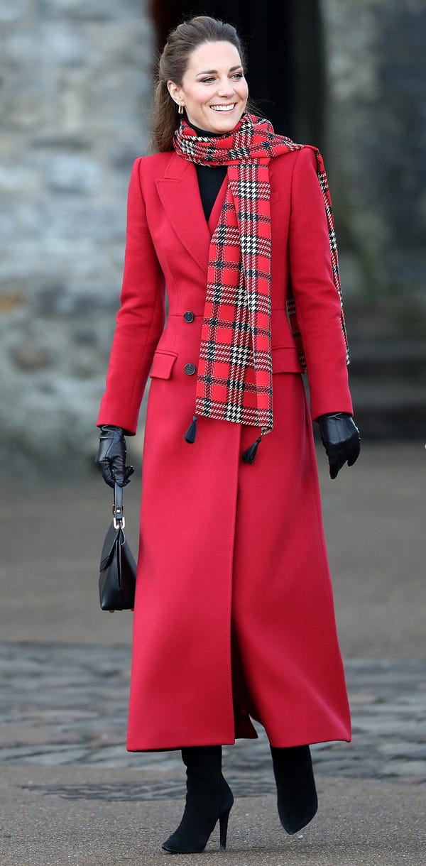 Detail A Red Jacket Nomer 29