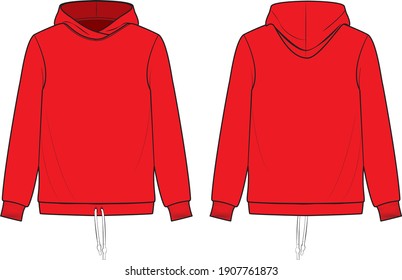 Detail A Red Jacket Nomer 30
