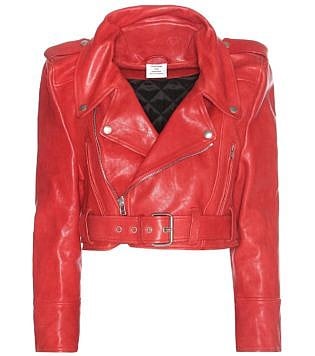 Detail A Red Jacket Nomer 31