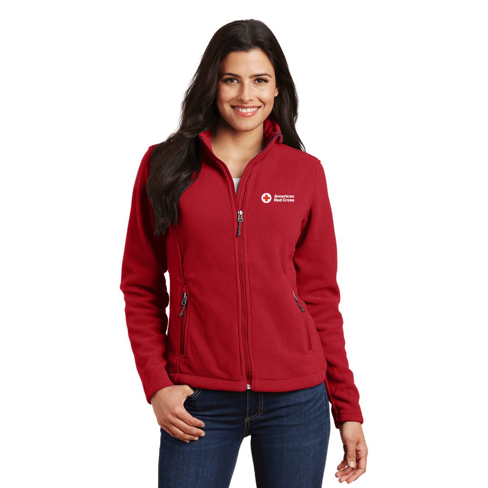 Detail A Red Jacket Nomer 44