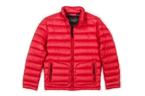 Detail A Red Jacket Nomer 6