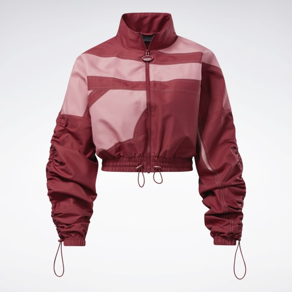 Detail A Red Jacket Nomer 47