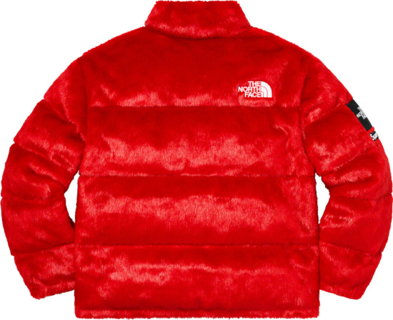 Detail A Red Jacket Nomer 56
