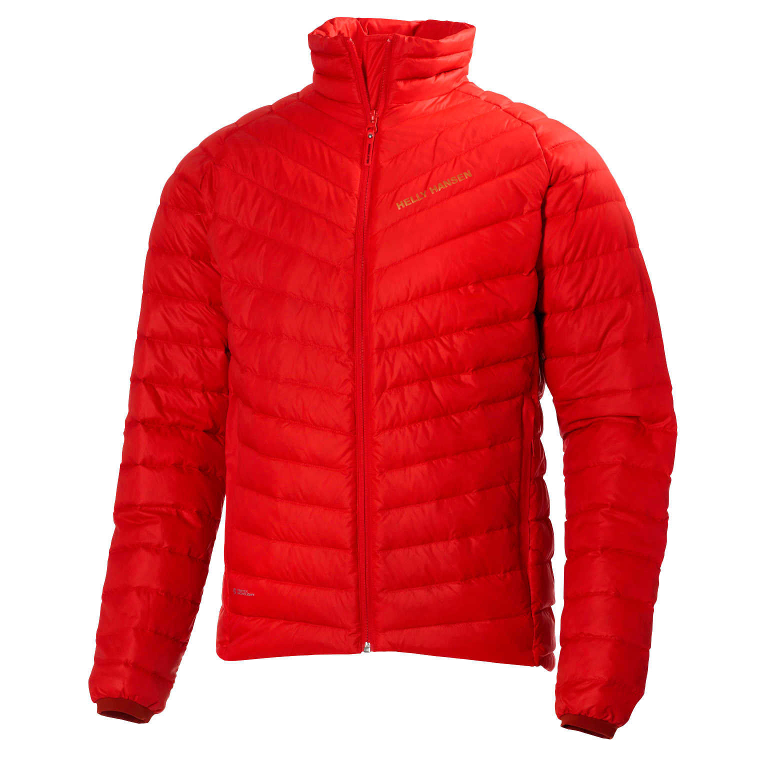 Detail A Red Jacket Nomer 7