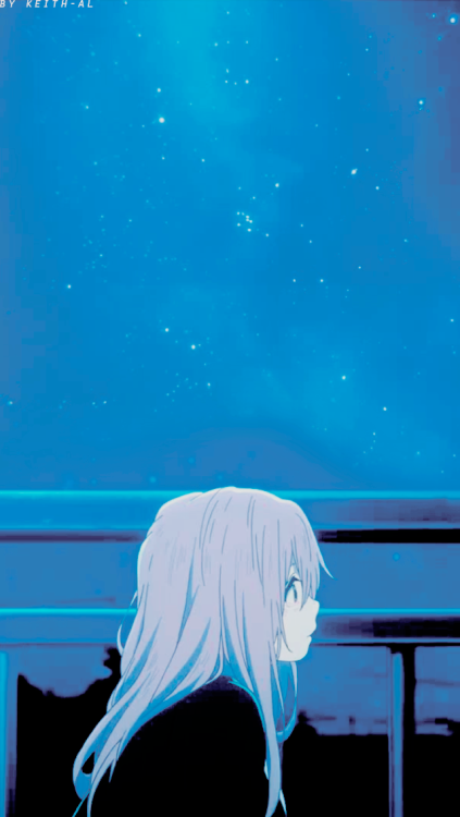 Detail A Silent Voice Wallpaper Phone Nomer 13