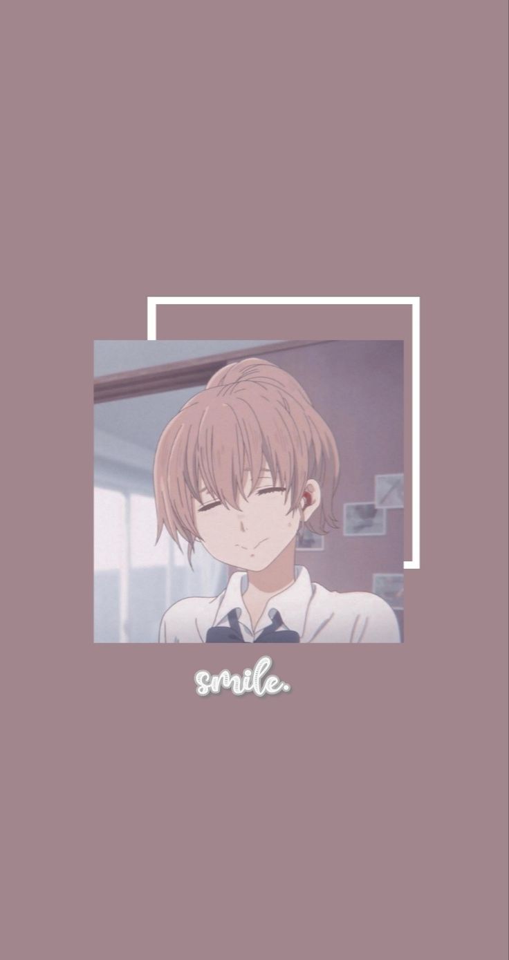 Detail A Silent Voice Wallpaper Phone Nomer 45