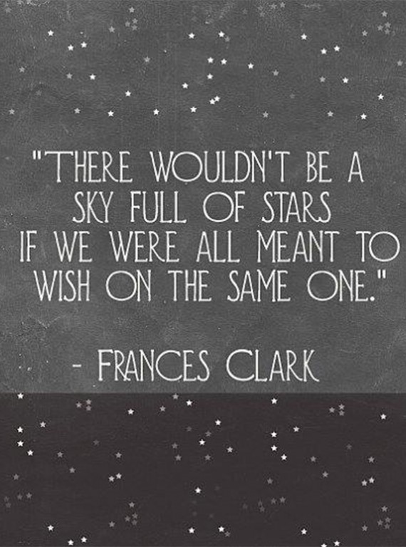 Detail A Sky Full Of Stars Quotes Nomer 16